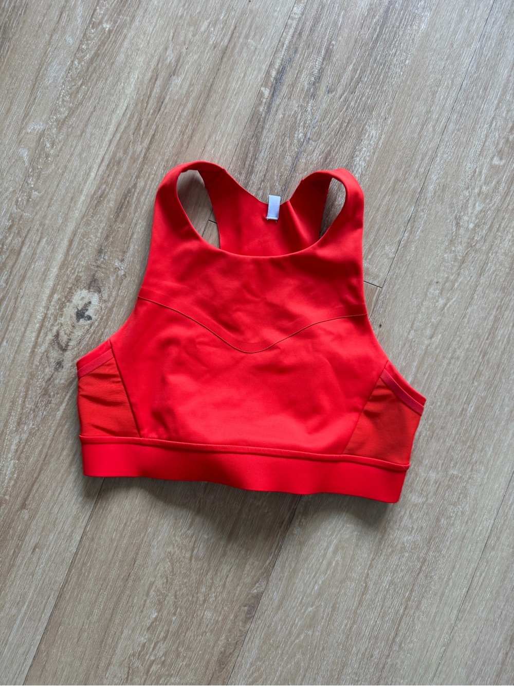 Brooks Running Pocket Bra